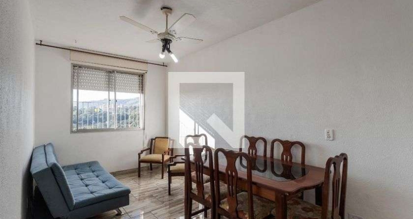 Apartamento para Aluguel - Jardim Itu-Sabará, 2 Quartos,  68 m² - Porto Alegre