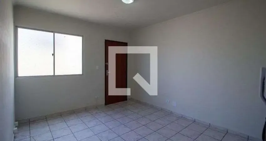 Apartamento para Aluguel - Jardim Magnólia, 2 Quartos,  59 m² - Sorocaba