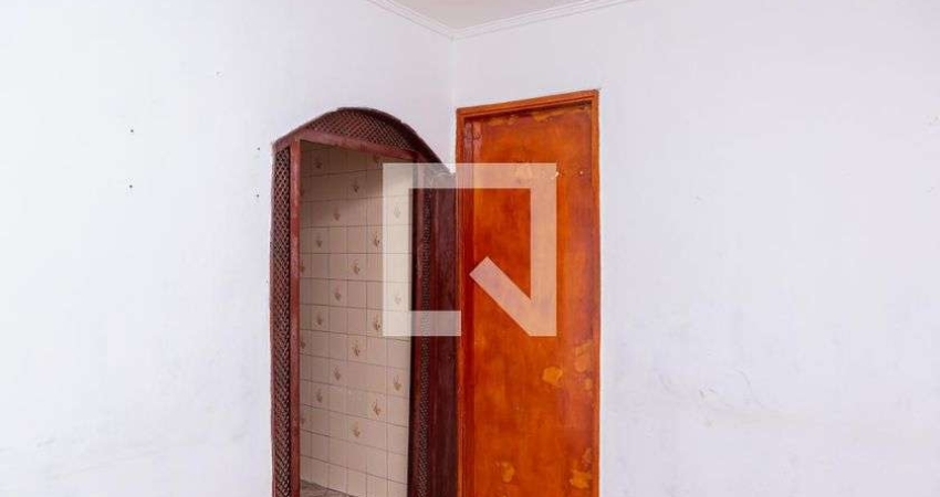 Apartamento para Aluguel - Artur Alvim, 2 Quartos,  49 m² - São Paulo