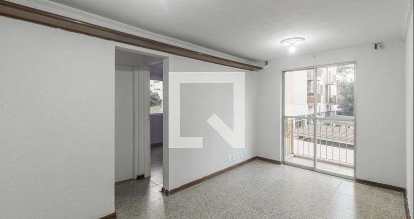 Apartamento para Aluguel - Cangaíba, 2 Quartos,  45 m² - São Paulo