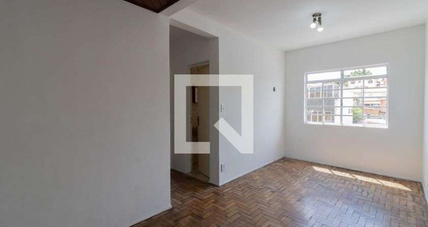 Apartamento para Aluguel - Jardim Cocaia, 2 Quartos,  58 m² - Guarulhos