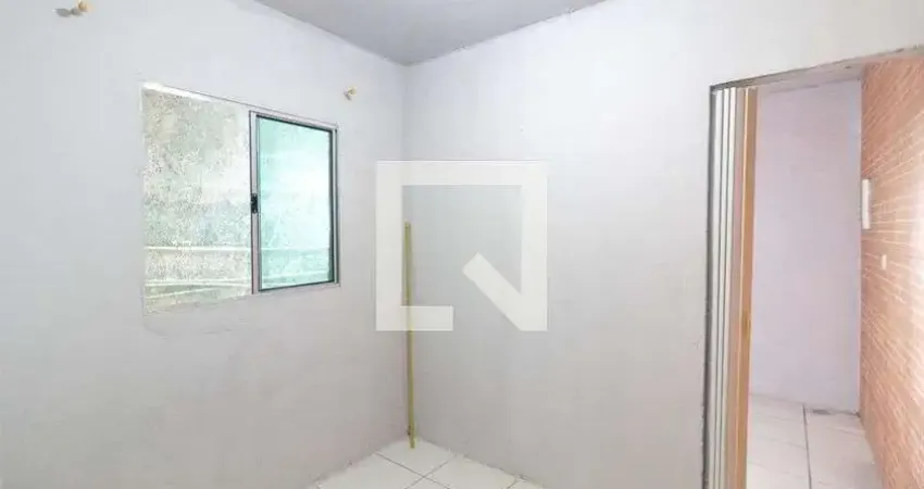 Casa para Aluguel - Jardim Marajoara , 1 Quarto,  63 m² - São Paulo