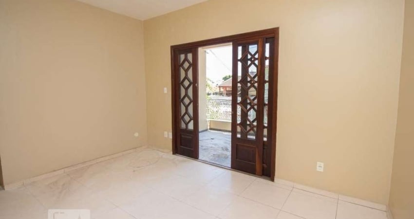 Casa para Aluguel - Méier, 2 Quartos,  78 m² - Rio de Janeiro