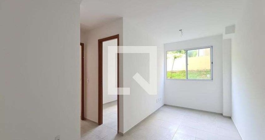 Apartamento para Aluguel - Engenho de Dentro, 2 Quartos,  58 m² - Rio de Janeiro