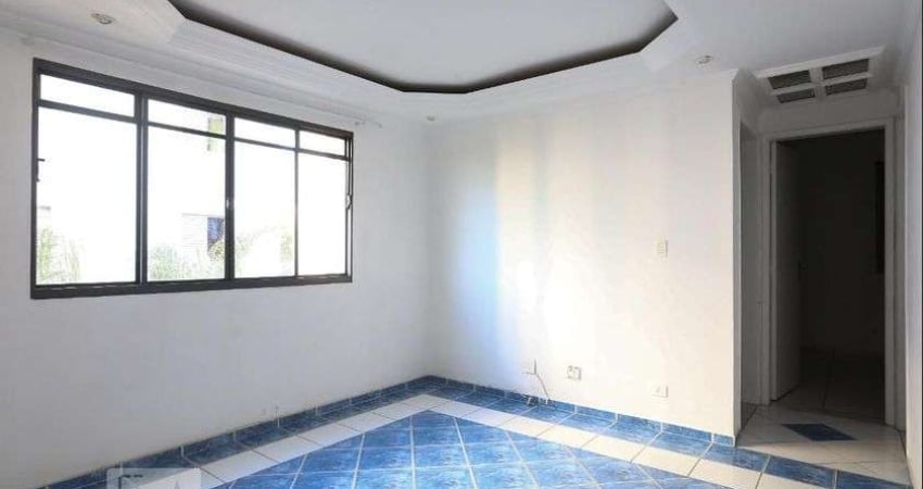 Apartamento para Aluguel - Itaquera, 2 Quartos,  50 m² - São Paulo