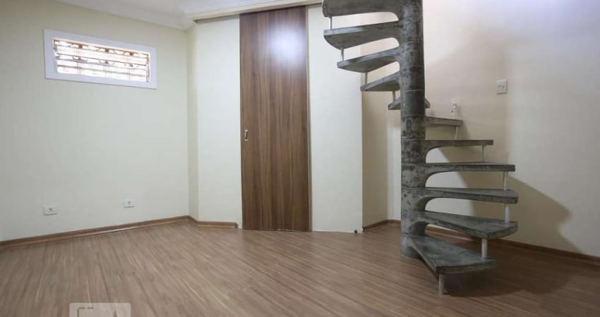 Casa para Aluguel - Quitaúna, 2 Quartos,  75 m² - Osasco