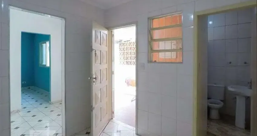Casa para Aluguel - Bosque da Saúde, 1 Quarto,  45 m² - São Paulo