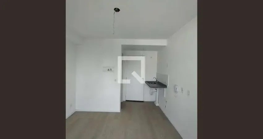 Kitnet / Stúdio para Aluguel - Vila das Mercês, 1 Quarto,  18 m² - São Paulo