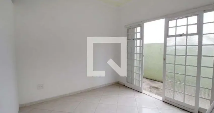 Kitnet / Stúdio para Aluguel - Jardim Ana Maria, 1 Quarto,  30 m² - Sorocaba