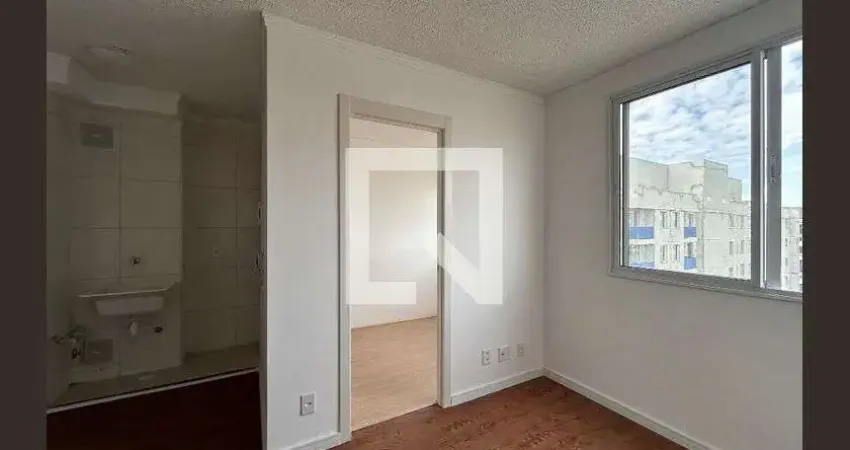 Apartamento para Aluguel - Piqueri, 2 Quartos,  34 m² - São Paulo