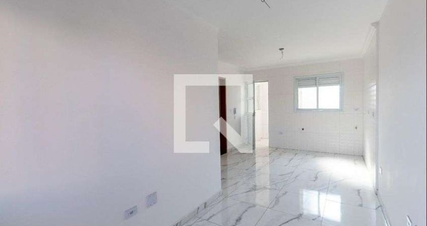 Apartamento para Aluguel - Artur Alvim, 2 Quartos,  46 m² - São Paulo