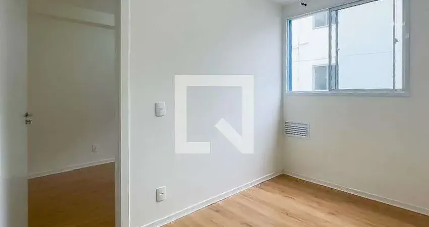 Apartamento para Aluguel - Cambuci, 2 Quartos,  34 m² - São Paulo