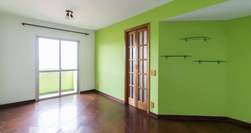 Apartamento para Aluguel - Vila Formosa, 2 Quartos,  58 m² - São Paulo