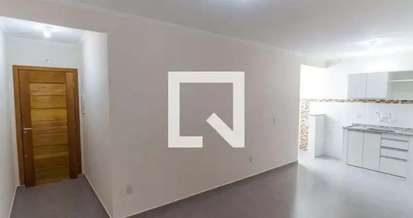 Apartamento para Aluguel - Vila Maria , 2 Quartos,  39 m² - São Paulo