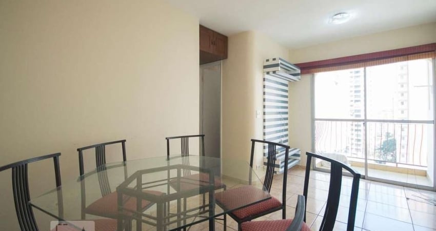 Apartamento para Aluguel - Vila Mascote, 2 Quartos,  64 m² - São Paulo
