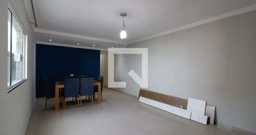 Casa para Aluguel - Ermelino Matarazzo, 2 Quartos,  100 m² - São Paulo