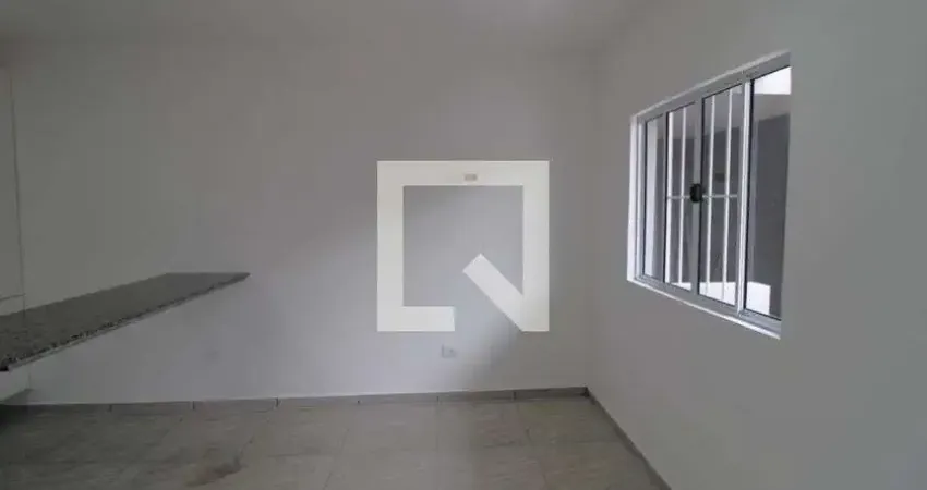 Apartamento para Aluguel - Socorro, 1 Quarto,  38 m² - São Paulo