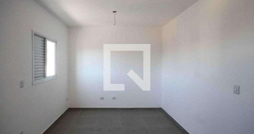 Kitnet / Stúdio para Aluguel - Vila Prudente, 1 Quarto,  30 m² - São Paulo