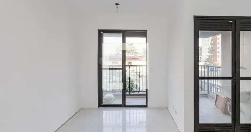 Apartamento para Aluguel - Parque Maria Helena, 2 Quartos,  50 m² - São Paulo