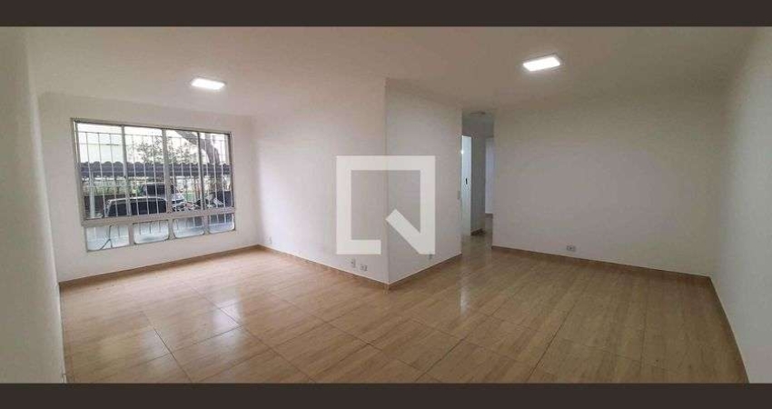Apartamento para Aluguel - Quitaúna, 3 Quartos,  76 m² - Osasco