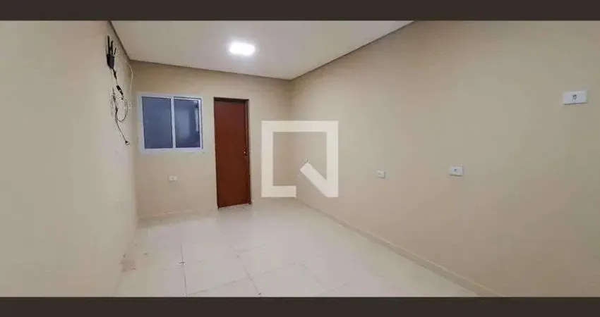 Kitnet / Stúdio para Aluguel - Vila Yolanda, 1 Quarto,  22 m² - Osasco
