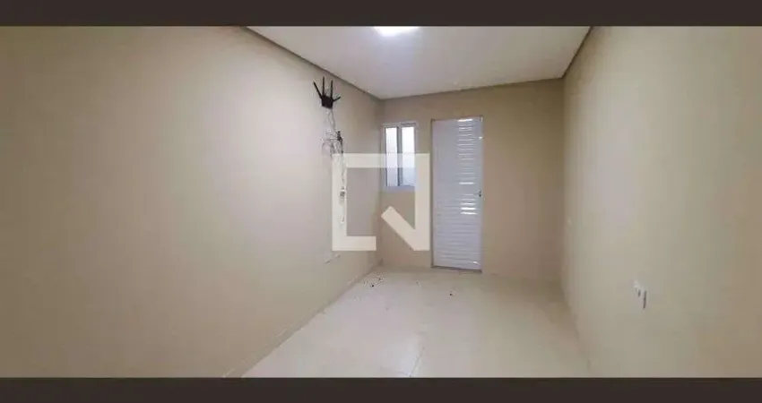 Kitnet / Stúdio para Aluguel - Vila Yolanda, 1 Quarto,  20 m² - Osasco