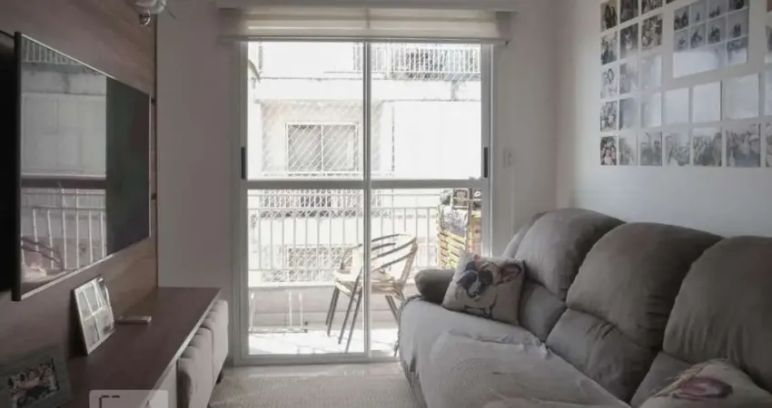Apartamento para Aluguel - Vila Ré, 2 Quartos,  50 m² - São Paulo