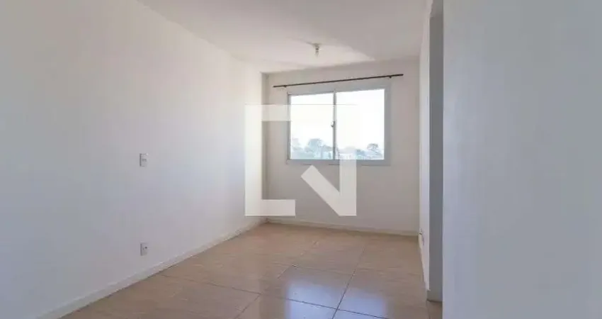 Apartamento para Aluguel - Itaquera, 2 Quartos,  45 m² - São Paulo