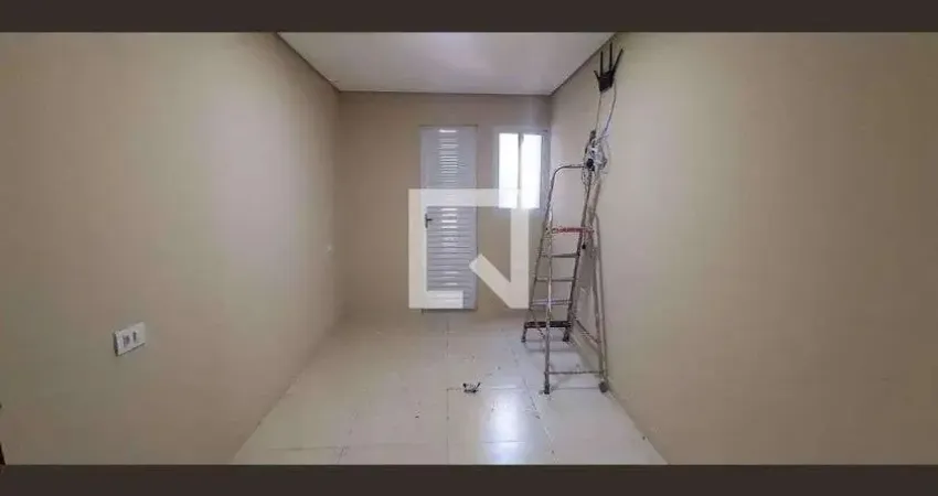 Kitnet / Stúdio para Aluguel - Vila Yolanda, 1 Quarto,  25 m² - Osasco