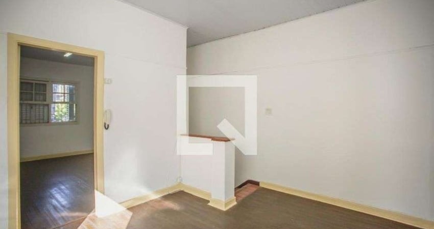 Casa para Aluguel - Vila Clementino, 2 Quartos,  55 m² - São Paulo