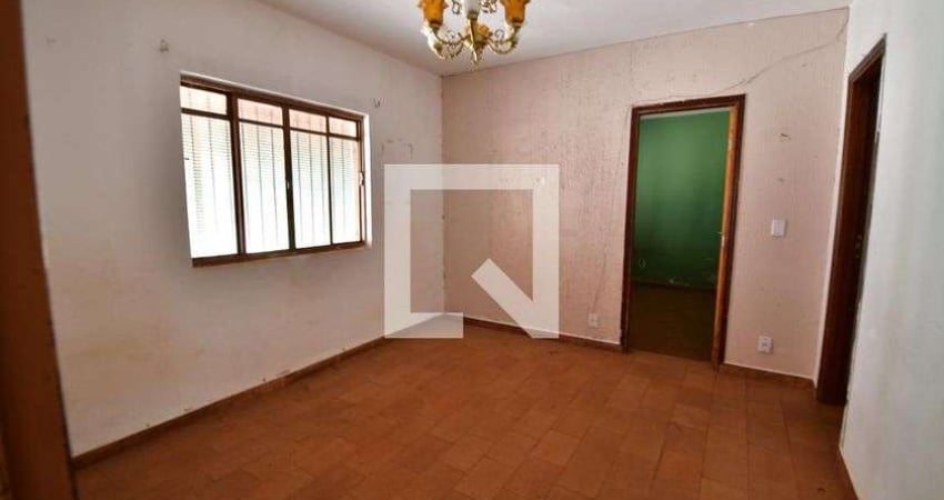 Casa para Aluguel - Parque das Universidades, 2 Quartos,  110 m² - Campinas