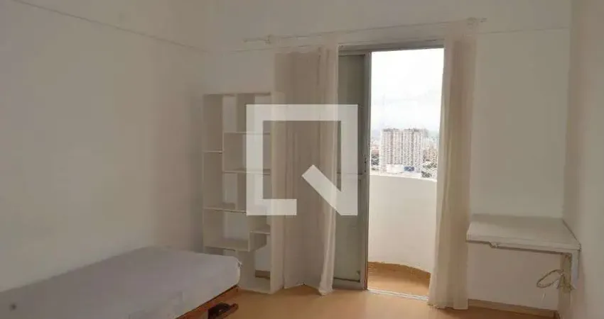 Kitnet / Stúdio para Aluguel - Liberdade, 1 Quarto,  25 m² - São Paulo