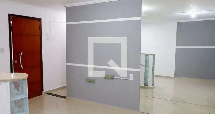 Casa para aluguel - jardim das flores, 2 quartos,  88 m² - osasco