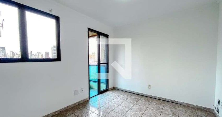 Apartamento para Aluguel - Vila Mariana, 1 Quarto,  40 m² - São Paulo