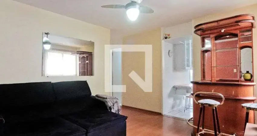 Apartamento para Aluguel - Jardim Iris , 2 Quartos,  73 m² - São Paulo