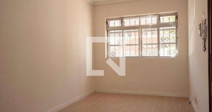 Apartamento para Aluguel - Vila Clementino, 2 Quartos,  63 m² - São Paulo