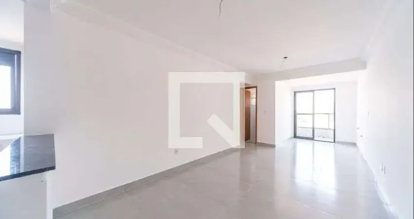Apartamento para Aluguel - Vila Leopoldina, 2 Quartos,  60 m² - Santo André