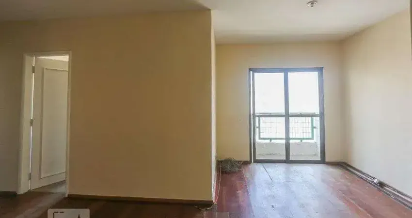 Apartamento para Aluguel - Jardim Éster Yolanda, 2 Quartos,  72 m² - São Paulo