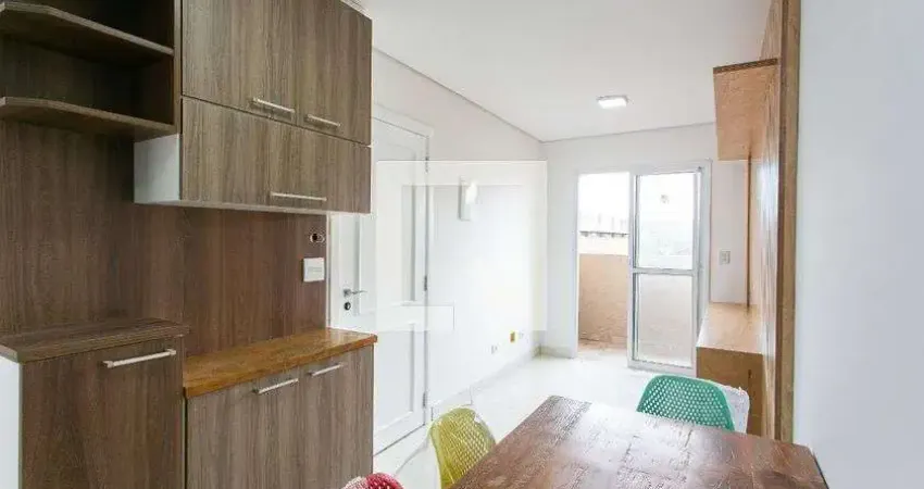 Apartamento para Aluguel - Vila Carrão, 2 Quartos,  50 m² - São Paulo