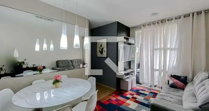 Apartamento para Aluguel - Mooca, 3 Quartos,  65 m² - São Paulo