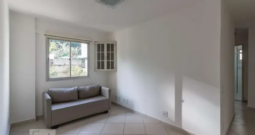 Apartamento para Aluguel - Bela Vista, 2 Quartos,  45 m² - São Paulo