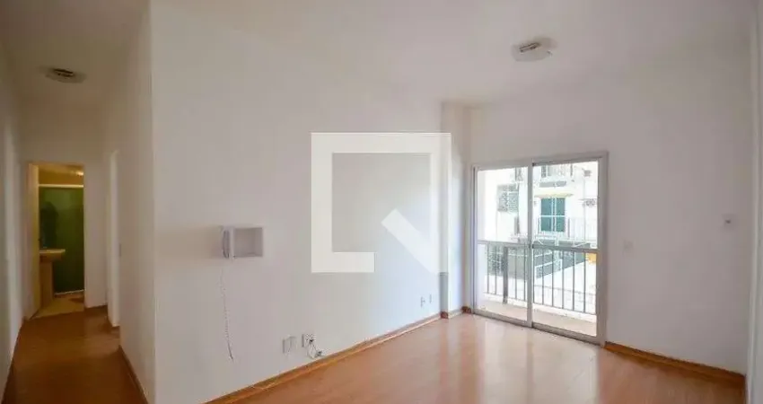 Apartamento para Aluguel - Maracanã, 2 Quartos,  80 m² - Rio de Janeiro