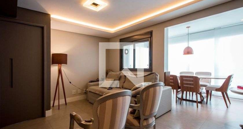Apartamento para Aluguel - Aclimação, 2 Quartos,  79 m² - São Paulo