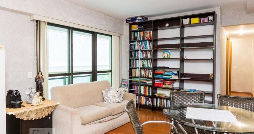 Apartamento para Aluguel - Lagoa, 2 Quartos,  76 m² - Rio de Janeiro