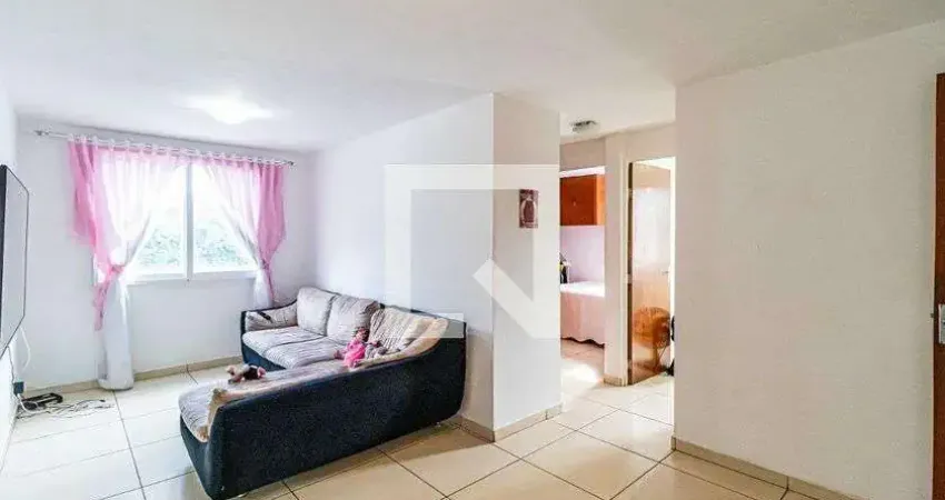 Apartamento para Aluguel - Butantã, 2 Quartos,  80 m² - São Paulo
