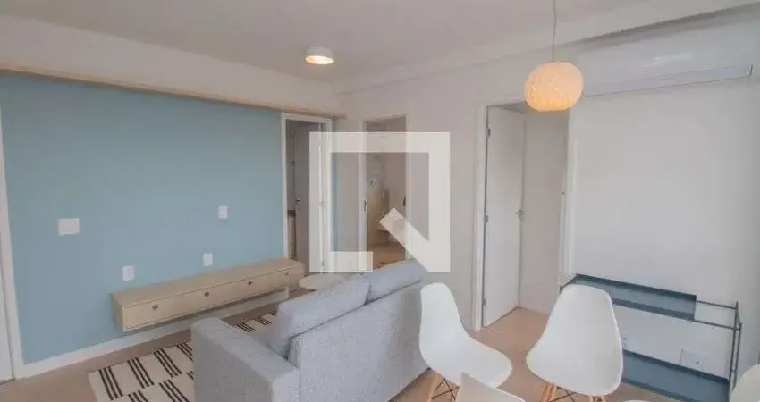 Apartamento para Aluguel - Vila Formosa, 2 Quartos,  45 m² - São Paulo