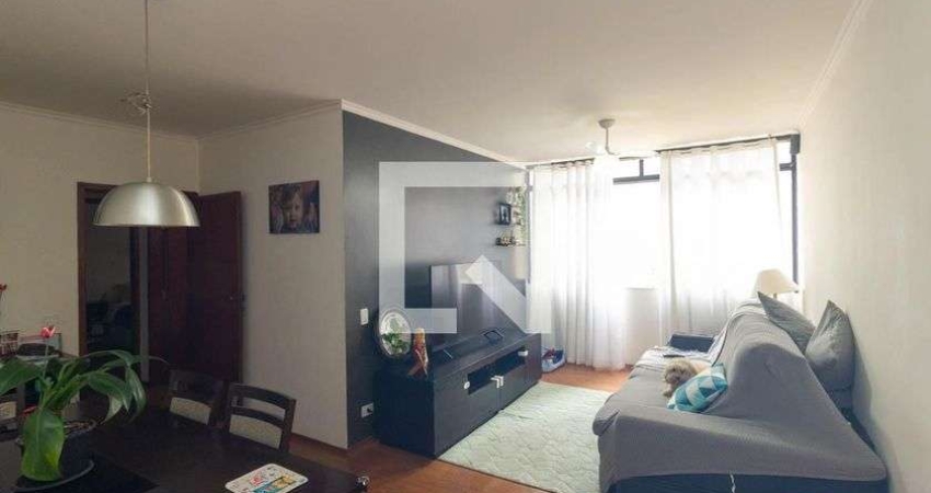 Apartamento para Aluguel - Santa Cecília, 2 Quartos,  89 m² - São Paulo