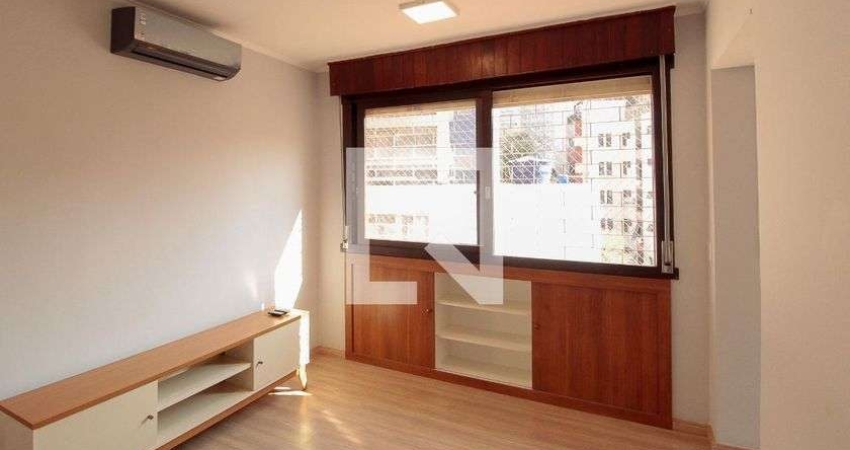 Apartamento para Aluguel - Higienópolis, 1 Quarto,  55 m² - Porto Alegre