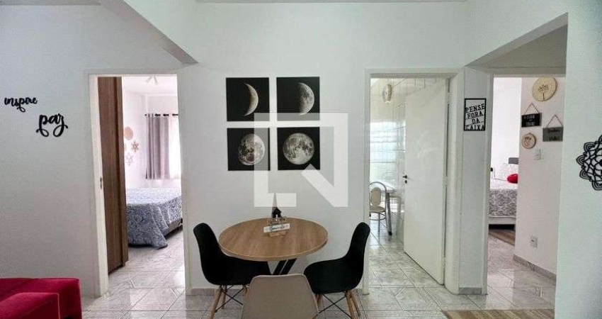 Apartamento para Aluguel - Vila Madalena, 2 Quartos,  63 m² - São Paulo