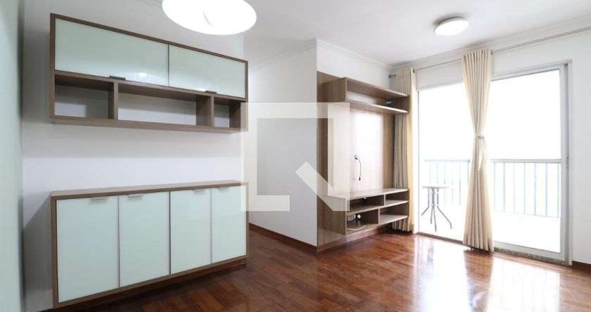 Apartamento para Aluguel - Lapa, 2 Quartos,  51 m² - São Paulo